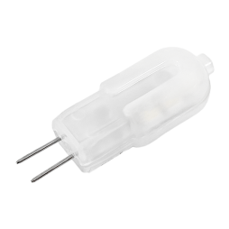 Светодиодная лампа Lemanso LM703 G4 2.5Вт 180Лм 4500K 12В