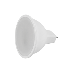 Світлодіодна лампа MR16 4W 370lm 175-265V 5000к матове LM3069 Лємансо