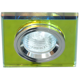 Спот Lemanso ST151 5-мультицвет-хром GU5.3