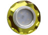 Спот Lemanso ST153 желтый-хром GU5.3