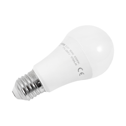 Світлодіодна лампа 15W A60 E27 1700LM 6500K 175-265V / LM3038 Лємансо