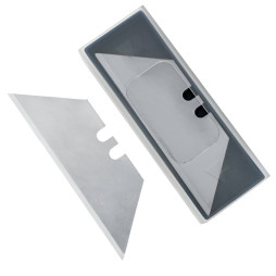 Леза для  ножа косі 10шт LEMANSO LTL80011