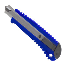 Ніж LEMANSO LTL80008 синій