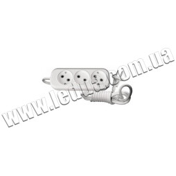 Подовжувач 7125 Luxel 3/5м