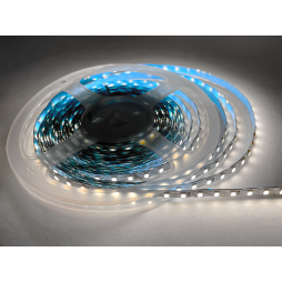 Світлодіодна стрічка 2835-120led-6mm-12V IP20 нейтрально-білий S-TYPE Серія "SG" PROLUM