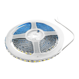 Світлодіодна стрічка 2835-120led-6mm-12V IP20 нейтрально-білий S-TYPE Серія "SG" PROLUM