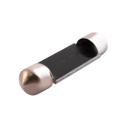 Светодиодная автолампа C5W SV8.5 12В 39мм SMD2835-6led белый (55318863)