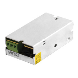 Блок живлення 15W-IP20 5V