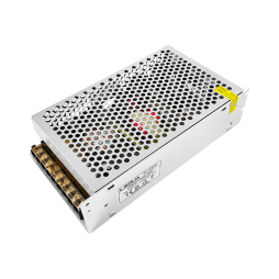 Блок питания 5В 200Вт IP20