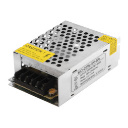 Блок живлення  MC-25W-IP20 5V (1017933)