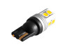 Світлодіодна авто лампа T10-2835-10smd білий 12V LEDUA