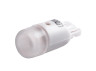 Светодиодная автолампа B T10 W5W 12В SMD3030 белый