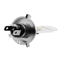 Світлодіодна мото лампа H4-MT2 10-30V білий LEDUA