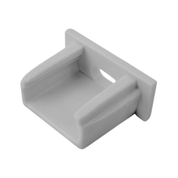 АЛ-02-2 Заглушки білі LEDUA