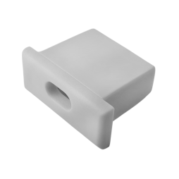 АЛ-02-2 Заглушки білі LEDUA