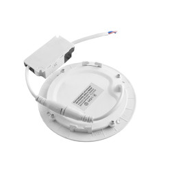 Светильник светодиодный врезной Downlight 6Вт 4000К круглый