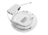 Светильник светодиодный врезной Downlight 6Вт 4000К круглый