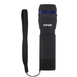 Фонарь ручной VIPOW URZ0073 1W