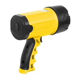 Фонарь аккумуляторный Rebel URZ0037-2 CREE LED 3W