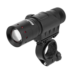 Фонарик велосипедный передний Rebel URZ0900