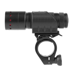 Фонарик велосипедный передний Rebel URZ0900