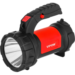 Фонарь аккумуляторный VIPOW URZ0912 3W