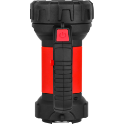 Фонарь аккумуляторный VIPOW URZ0912 3W