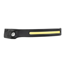 Ліхтарик Redel URZ0935 налобний акумуляторний (5W COB+ 3W Led) гаран. 30 дн.