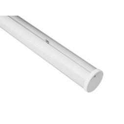 Світильник світлодіодний підвісний лінійний круглий "N30-500" 220V 13,5W 1250lm 6000k LEDUA