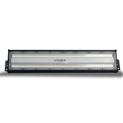 LED светильник высотный линейный VIDEX HB022 100W 5000K 220V