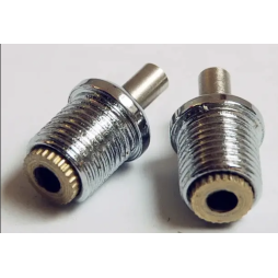 Стопор, регулятор, фиксатор крепления для троса LEDUA