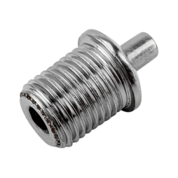 Стопор, регулятор, фіксатор кріплення для тросу LEDUA