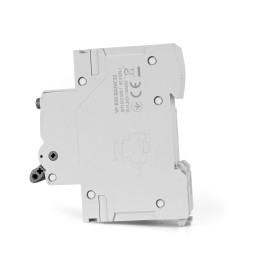 Диференційний автомат VIDEX RESIST АС 2п 30мА 6кА 32А