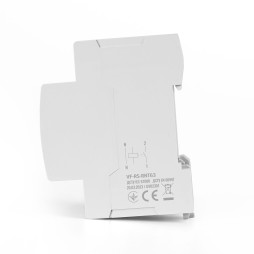 Реле контроля напряжения и тока VIDEX RESIST 145-300В 1-63А