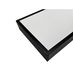 Світильник світлодіодний LN-5-64-12070-5-B 64W 175-265V 5000K 1200mm чорний з підвісом