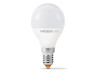 Светодиодная лампа VIDEX G45e 7Вт E14 4100K 220В