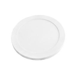 Светильник светодиодный накладной Downlight 18Вт 6400К круглый