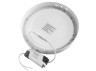 Світильник світлодіодний накладний DownLight 18w круглий 2700k