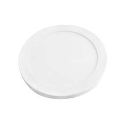 Светильник светодиодный накладной Downlight 24Вт 2700К круглый