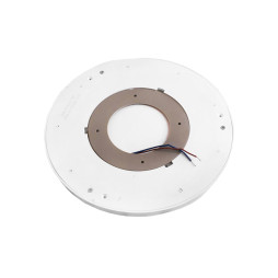 Светильник светодиодный накладной Downlight 24Вт 2700К круглый