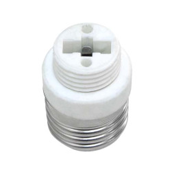 Патрон - перехідник Feron LH69 E27-G9