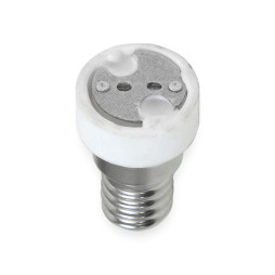 Патрон - перехідник Feron LH76 E14-G5.3