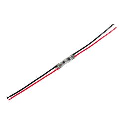 Модуль плавного включения М308W-8 ON/OF 12/24V 8A с проводами