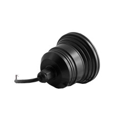 Дневные ходовые огни HDX-D049 12В белый