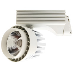 Трековый светильник LED Lemanso 20W 1400LM 6500K белый / LM562-20