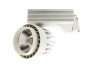 Трековый светильник LED Lemanso 20W 1400LM 6500K белый / LM562-20