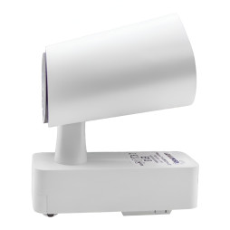 Трековий світильник LED Lemanso 20W 1800LM 6500K 185-265V білий / LM3214-20