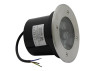 Світильник LED тротуарний Lemanso 6LED RGB 6W 300LM / LM3708