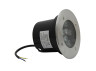 Світильник LED тротуариний Lemanso 9LED RGB 9W 450LM / LM3709