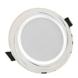 LED панель Lemanso 5W 400LM 4500K біла / LM484